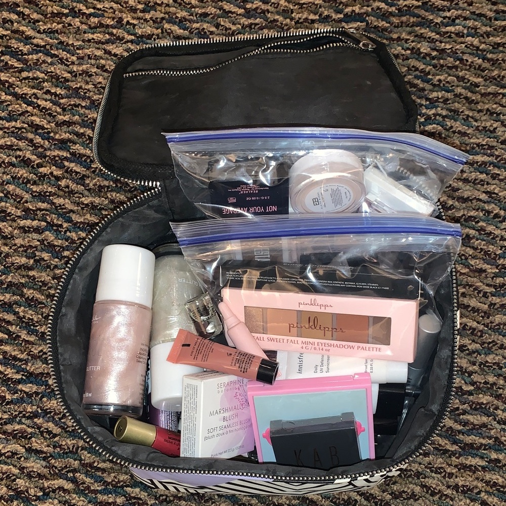 Makeup Lot